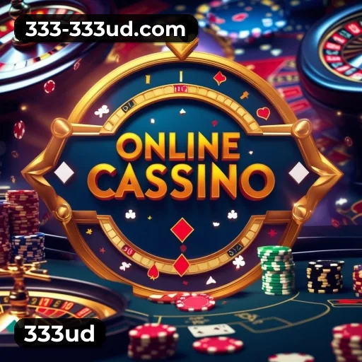 333ud App slots lobby optimized for mobile casino players