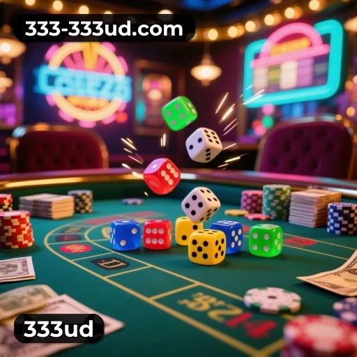 333ud promotions and bonuses